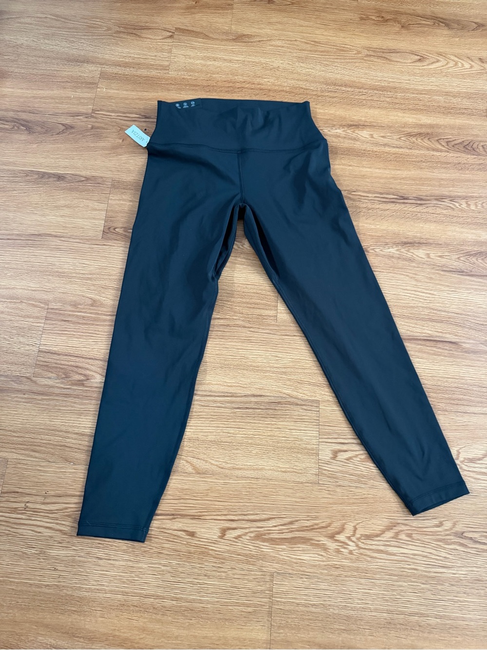 Aritzia Leggings - Black